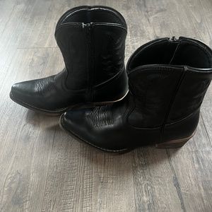 Women’s Roper Boots